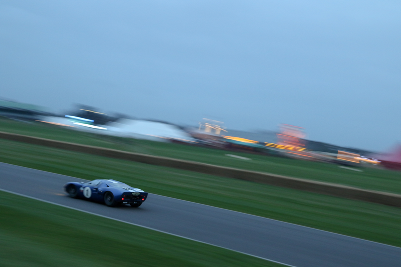 Illustration for article titled #75MM Members Meeting Photos